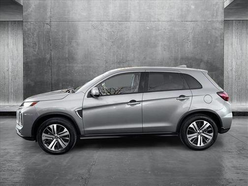 2023 Mitsubishi Outlander Sport 2.0 ES