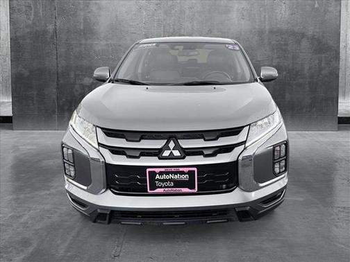 2023 Mitsubishi Outlander Sport 2.0 ES