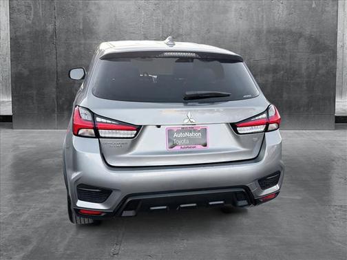 2023 Mitsubishi Outlander Sport 2.0 ES