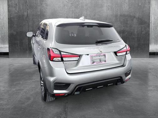 2023 Mitsubishi Outlander Sport 2.0 ES