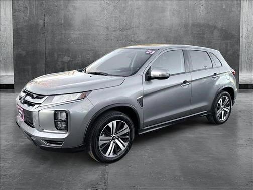 2023 Mitsubishi Outlander Sport 2.0 ES