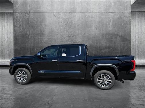 2025 Toyota Tundra 1794 Edition