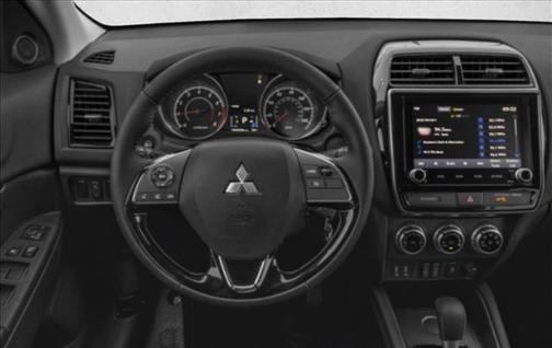 2024 Mitsubishi Outlander Sport SE