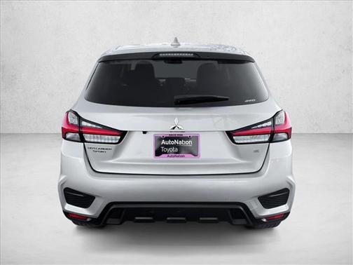 2024 Mitsubishi Outlander Sport SE