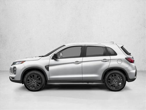 2024 Mitsubishi Outlander Sport SE
