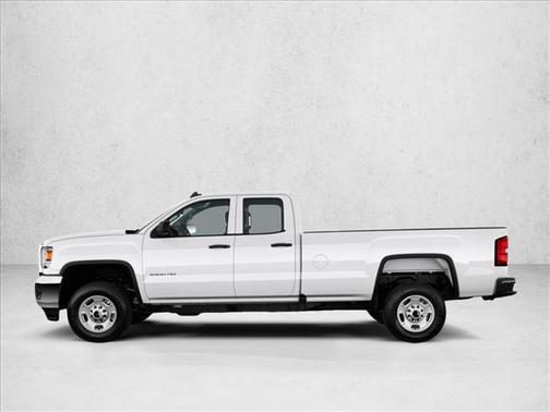 2019 GMC Sierra 2500 Base