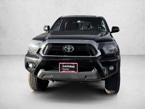 2013 Toyota Tacoma Base