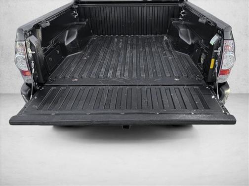 2013 Toyota Tacoma Base
