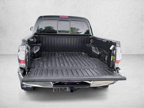 2013 Toyota Tacoma Base
