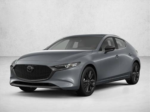 2024 Mazda Mazda3 AWD