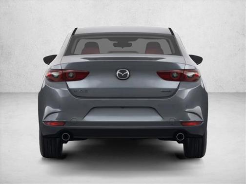 2024 Mazda Mazda3 AWD