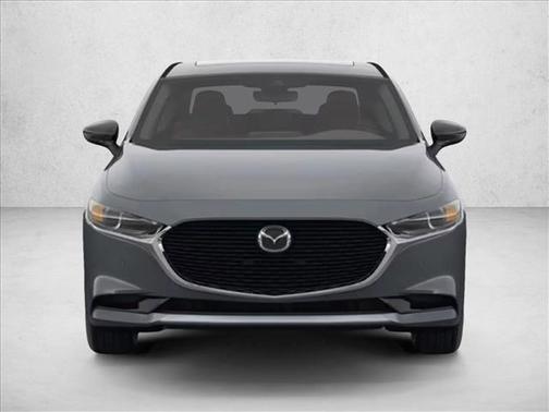 2024 Mazda Mazda3 AWD