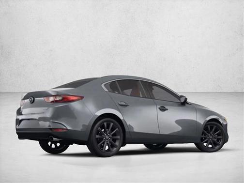 2024 Mazda Mazda3 AWD