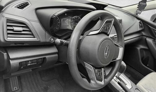 2017 Subaru Impreza 2.0i