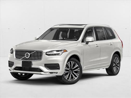 2021 Volvo XC90 T6 Momentum