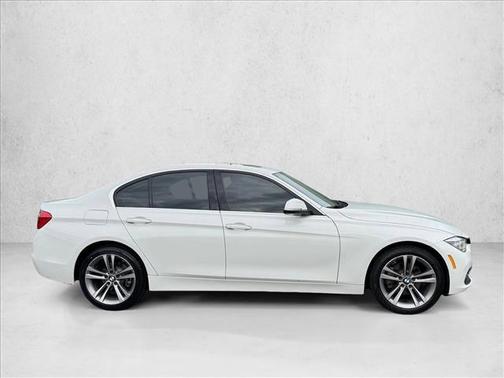 2018 BMW 330 xDrive