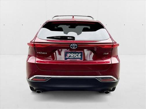 2023 Toyota Venza XLE