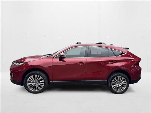 2023 Toyota Venza XLE