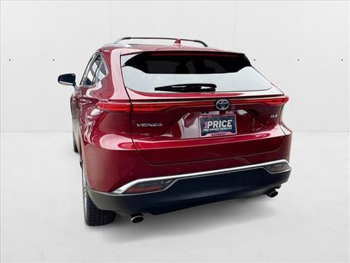 2023 Toyota Venza XLE