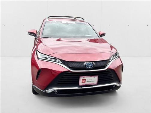 2023 Toyota Venza XLE