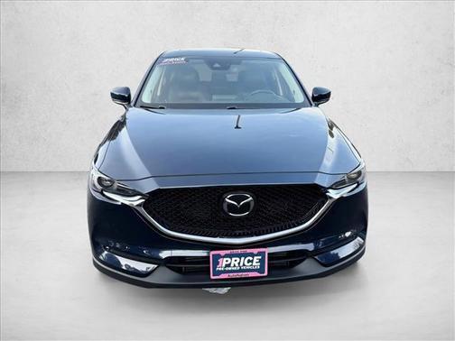 2019 Mazda CX-5 Grand Touring Reserve