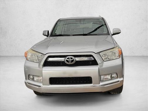 2011 Toyota 4Runner SR5