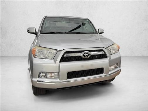2011 Toyota 4Runner SR5