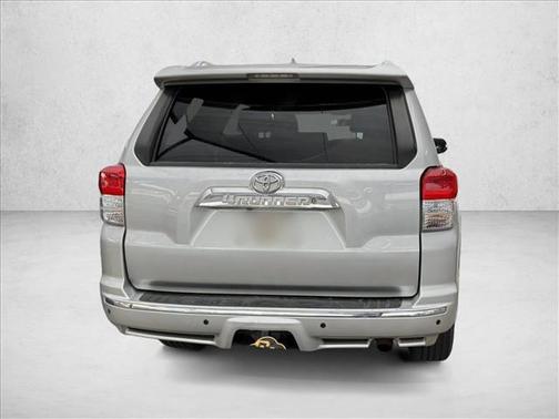 2011 Toyota 4Runner SR5