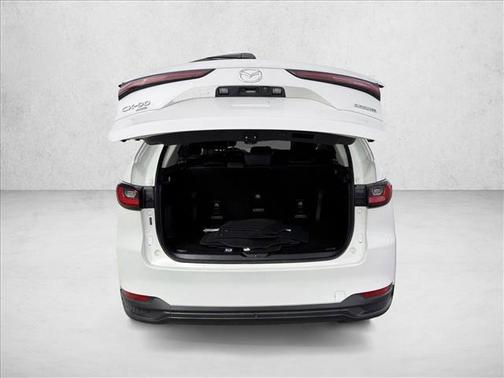 2024 Mazda CX-90 3.3 Turbo Preferred Plus