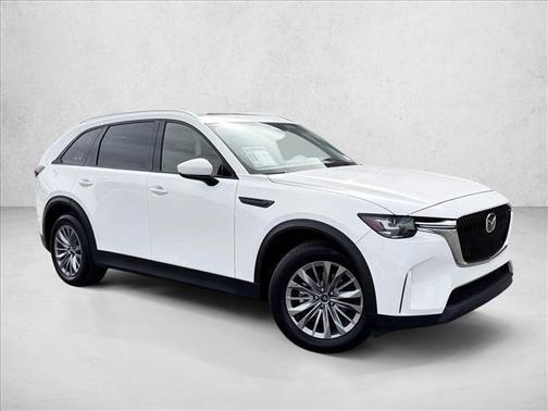 2024 Mazda CX-90 3.3 Turbo Preferred Plus