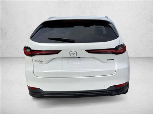 2024 Mazda CX-90 3.3 Turbo Preferred Plus