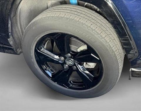 2020 Toyota RAV4 Hybrid SE