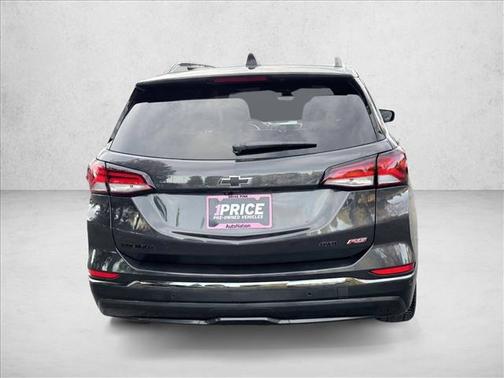 2022 Chevrolet Equinox AWD RS
