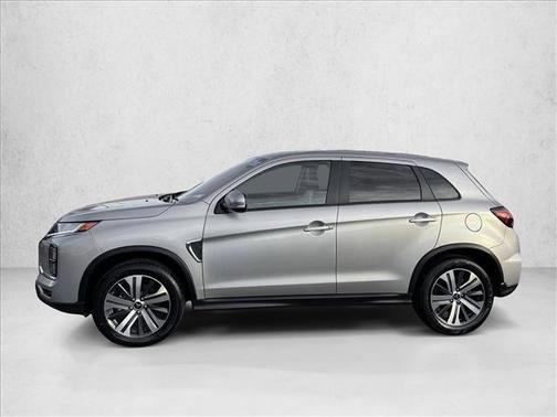 2024 Mitsubishi Outlander Sport 2.0 S