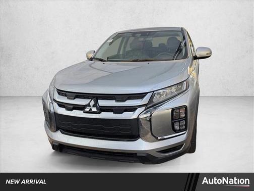 2024 Mitsubishi Outlander Sport 2.0 S