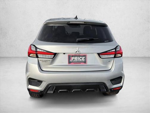 2024 Mitsubishi Outlander Sport 2.0 S