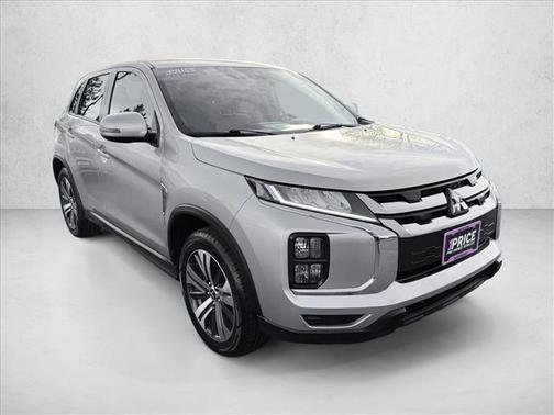 2024 Mitsubishi Outlander Sport 2.0 S
