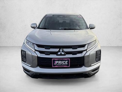 2024 Mitsubishi Outlander Sport 2.0 S