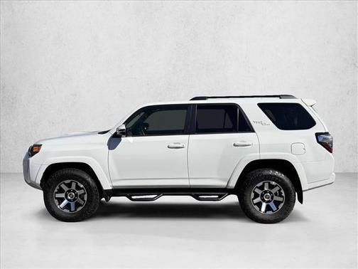 2020 Toyota 4Runner TRD Off Road Premium