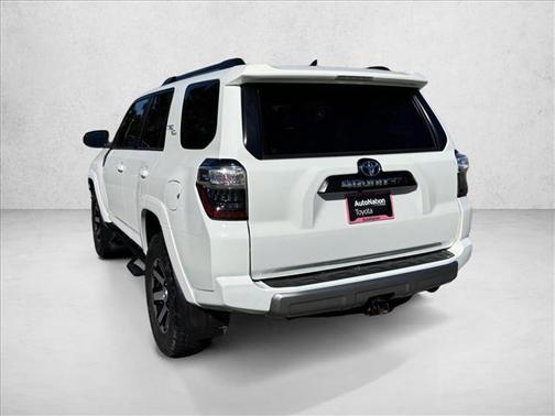 2020 Toyota 4Runner TRD Off Road Premium