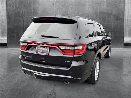 2023 Dodge Durango GT Plus