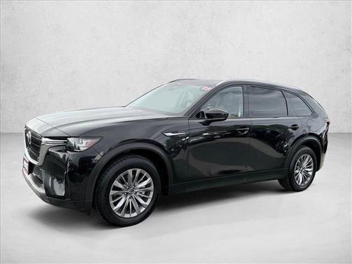 2025 Mazda CX-90 3.3 Turbo Preferred