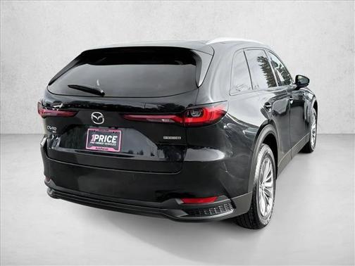 2025 Mazda CX-90 3.3 Turbo Preferred