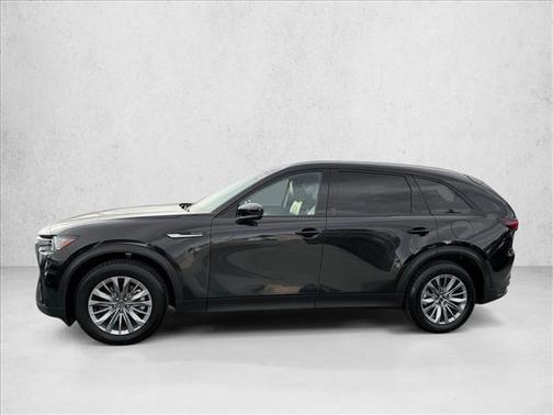 2025 Mazda CX-90 3.3 Turbo Preferred