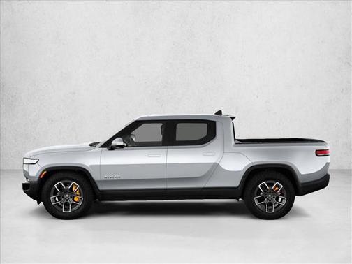 2023 Rivian R1T Adventure Quad Motor Large Pack