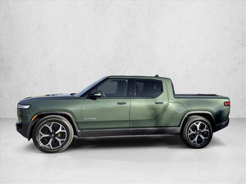 2023 Rivian R1T Adventure Quad Motor Large Pack