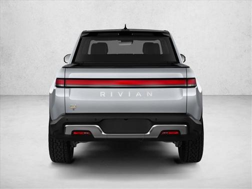 2023 Rivian R1T Adventure Quad Motor Large Pack
