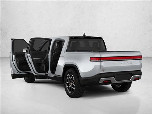 2023 Rivian R1T Adventure Quad Motor Large Pack