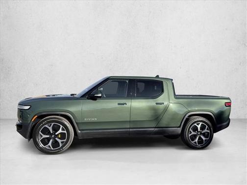 2023 Rivian R1T Adventure Quad Motor Large Pack