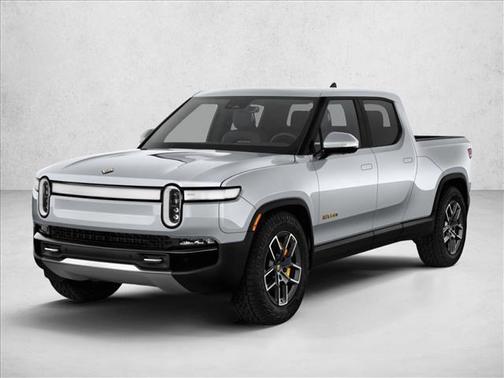 2023 Rivian R1T Adventure Quad Motor Large Pack